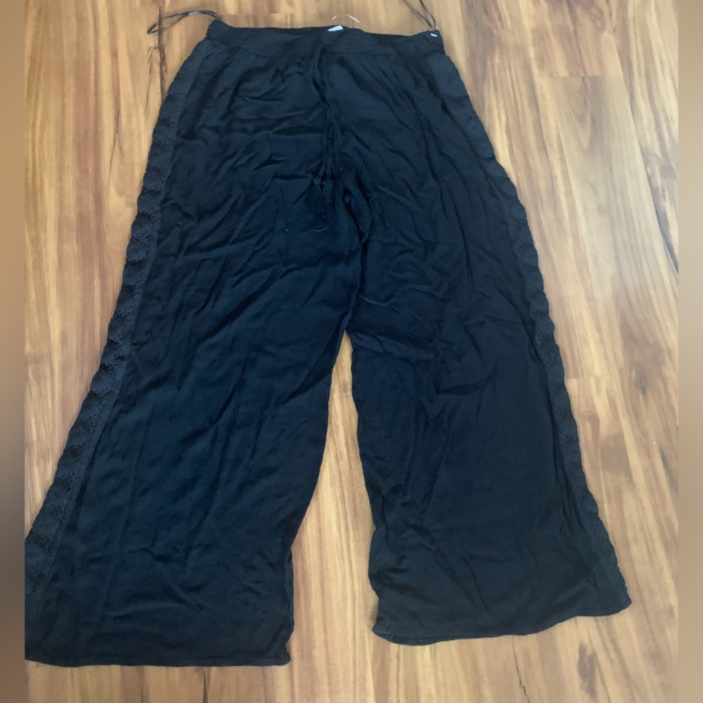 women’s beach pants